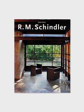 R.M. SCHINDLER BY JAMES STEELE