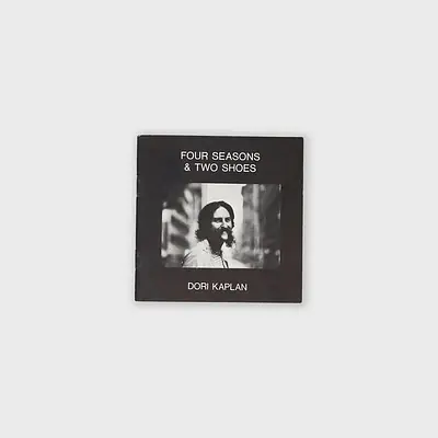 FOUR SEASONS & TWO SHOES BY DORI KAPLAN primary image