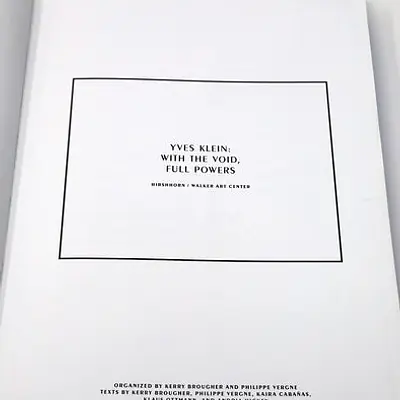 Book I primary image